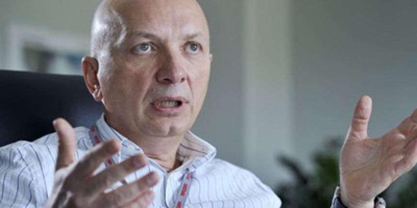 Goranko Fižulić (Foto: Vjekoslav Skledar/CROPIX) Goranko Fižulić (Foto: Vjekoslav Skledar/CROPIX)