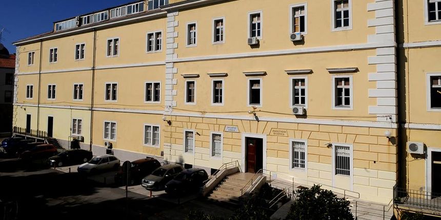 Državni arhiv Zadar