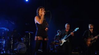 Pula: ZAZ pred prepunom Arenom održala koncert, Photo: Duško Marušić/PIXSELL