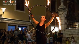 11. festival ulične umjetnosti Kalelargart 11. festival ulične umjetnosti Kalelargart