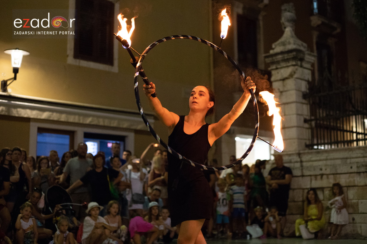 11. festival ulične umjetnosti Kalelargart 11. festival ulične umjetnosti Kalelargart