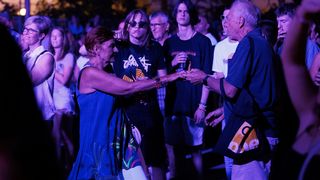 Neno Belan i Fiumens @ Zgon Neno Belan i Fiumens @ Zgon