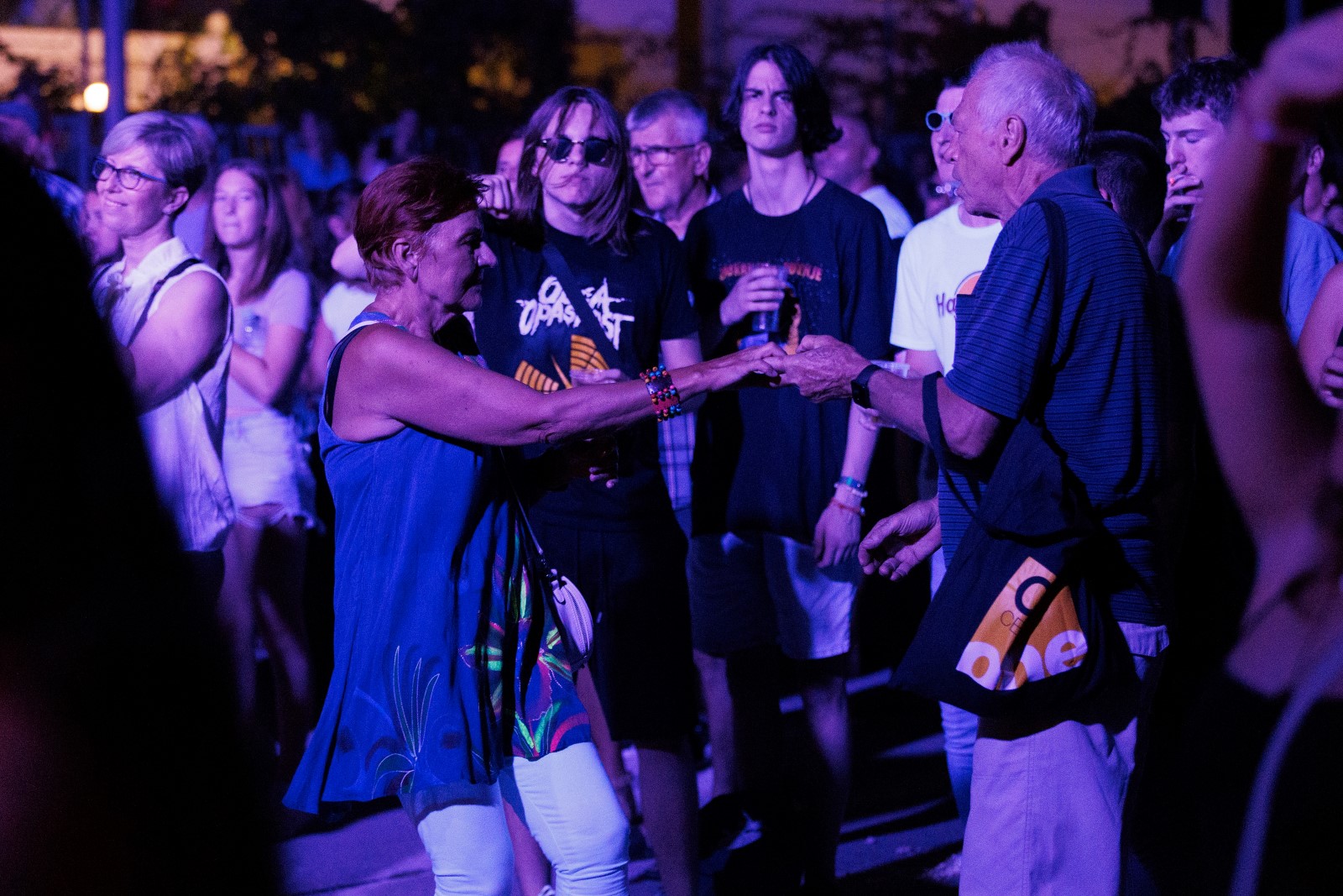 Neno Belan i Fiumens @ Zgon Neno Belan i Fiumens @ Zgon