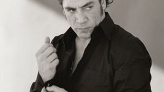 Javier Bardem