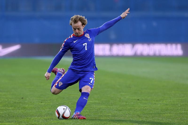 Stadion Maksimir, Zagreb – Kvalifikacije za Europsko prvenstvo 2016., Hrvatska – Norveska. Photo: Igor Kralj/Goran Stanzl/PIXSELL Stadion Maksimir, Zagreb – Kvalifikacije za Europsko prvenstvo 2016., Hrvatska – Norveska. Photo: Igor Kralj/Goran Stanzl/PIXSELL