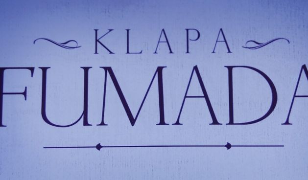 Klapa Fumada večeras na Narodnome trgu