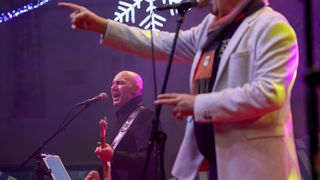 Mladen Grdović koncertom otvorio Advent u Zadru