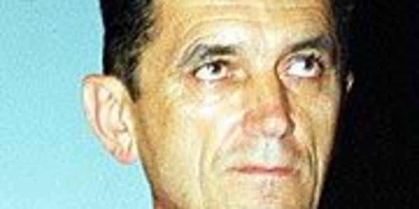 Stipe Božić, GSS Stipe Božić, GSS