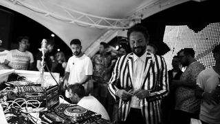 Hideout festival: Gorgon city, foto: Goran Telak Hideout festival: Gorgon city, foto: Goran Telak