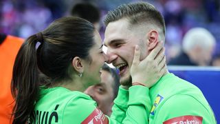 Hrvatski rukometaši slave prolazak u finale Svjetskog prvenstva
