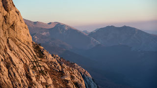 Od Velikog Rujna, preko Rujanske kose do Višerujna…