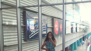 Pjevačko natjecanje “Golden Voice” u City Galleriji Pjevačko natjecanje “Golden Voice” u City Galleriji