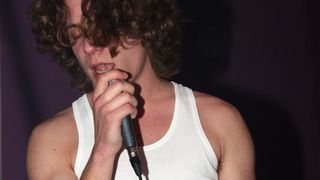 Zadarska Gitarijada 2010., Rocky 10