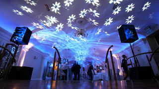 Rent Event Zadar – rasvjeta za vjen