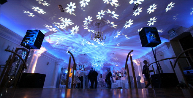 Rent Event Zadar – rasvjeta za vjen