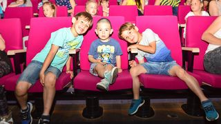 Pretpremijera predstave “Ivica i Marica” danas u Kazalištu lutaka Pretpremijera predstave “Ivica i Marica” danas u Kazalištu lutaka