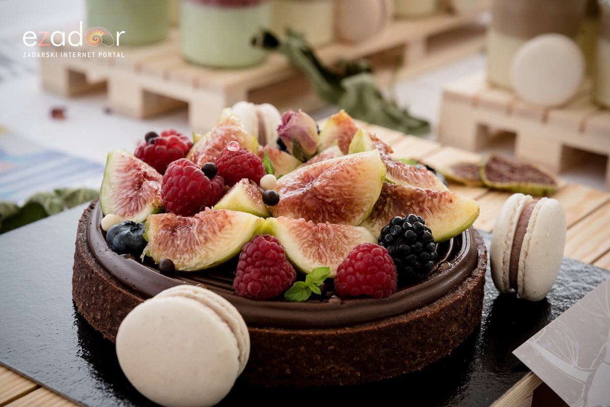 11. Festival smokava – Gastro smokva @ Muzej antičkog stakla 11. Festival smokava – Gastro smokva @ Muzej antičkog stakla