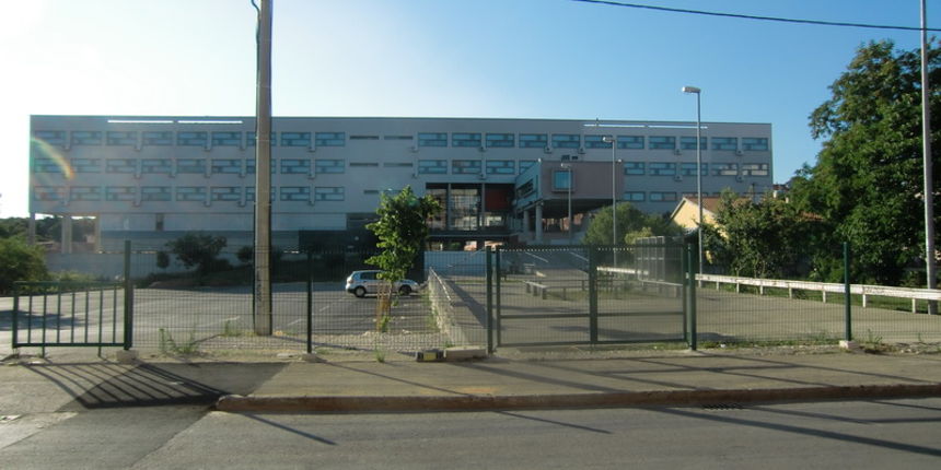 Srednja skola Vice Vlatkovica