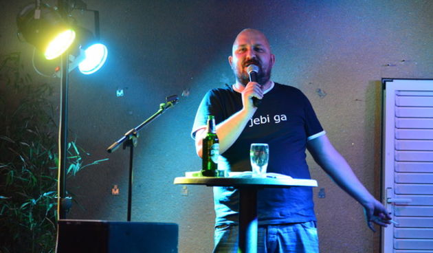 bloger krule u kulta
