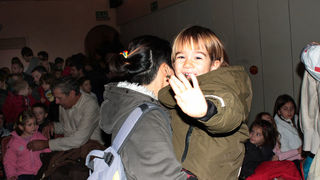 Betlehemska ovčica Betlehemska ovčica