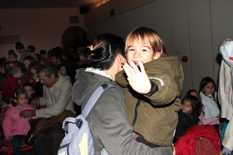 Betlehemska ovčica Betlehemska ovčica