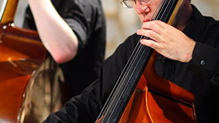 Simfonijski orkestar Sveučilišta u Southamptonu na Forumu, Foto: Angelo Virag Simfonijski orkestar Sveučilišta u Southamptonu na Forumu, Foto: Angelo Virag