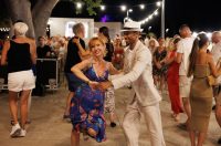 One Night in Havana @ Muraj art and sound