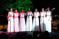 Klapa Kapric @ Muraj