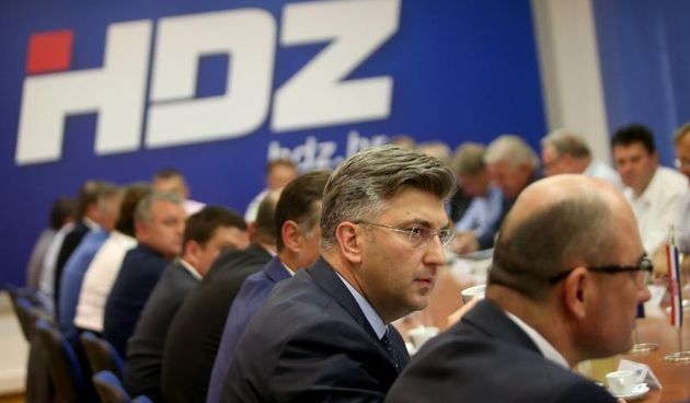 HDZ