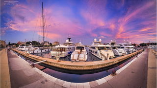 Zadar, za mene najljepši grad na kugli zemaljskoj! Evo zašto, foto: Marin Pitton Zadar, za mene najljepši grad na kugli zemaljskoj! Evo zašto, foto: Marin Pitton