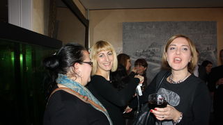 Fešta u povodu 50. rođendana restorana “Niko”