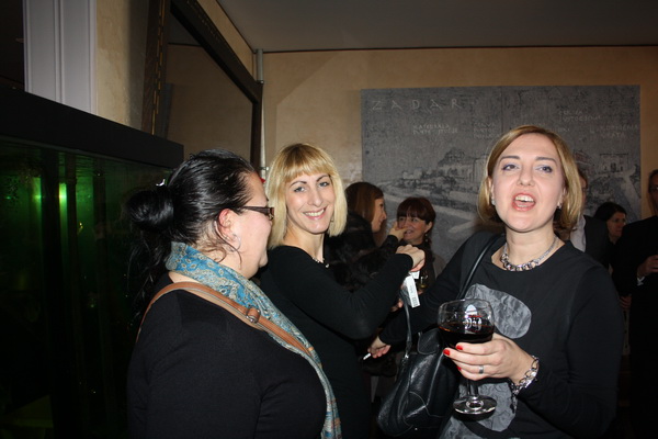 Fešta u povodu 50. rođendana restorana “Niko”