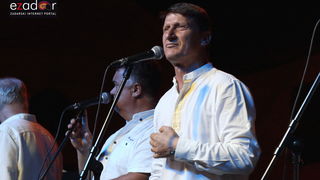 Bibinje: Koncert Tomislava Bralića i klape Intrade na Trgu Sri sela