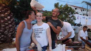 Gastro manifestacija “Bibinjski gušti” – druga večer Gastro manifestacija “Bibinjski gušti” – druga večer