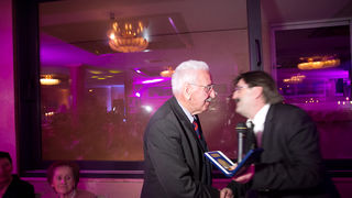 50-ti rođendan restorana Niko, foto: Darko Belančić 50-ti rođendan restorana Niko, foto: Darko Belančić