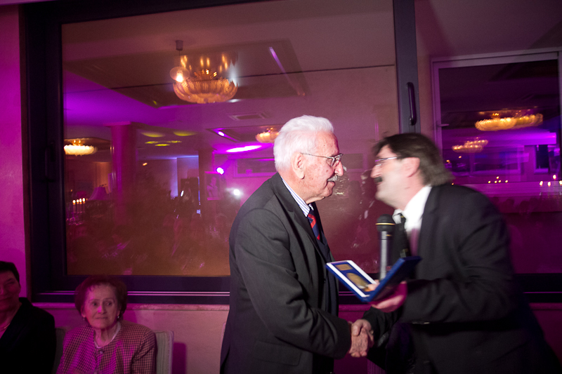 50-ti rođendan restorana Niko, foto: Darko Belančić 50-ti rođendan restorana Niko, foto: Darko Belančić