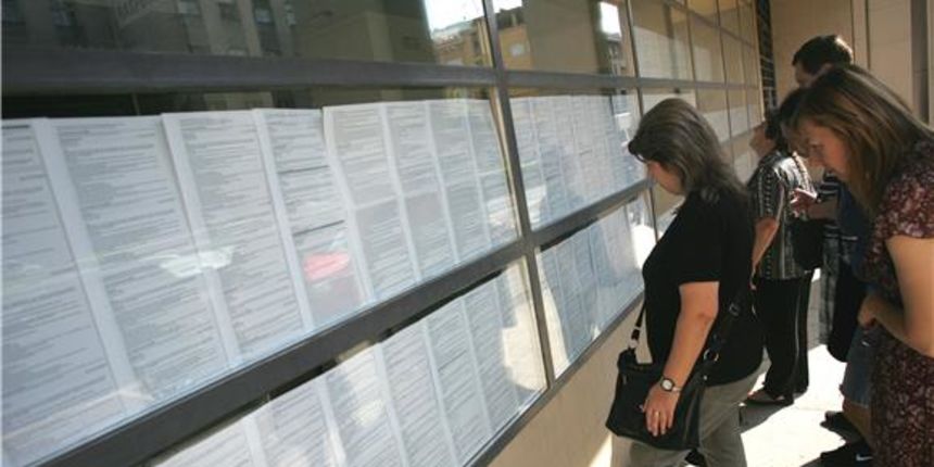 Nezaposleni, Foto: Hina