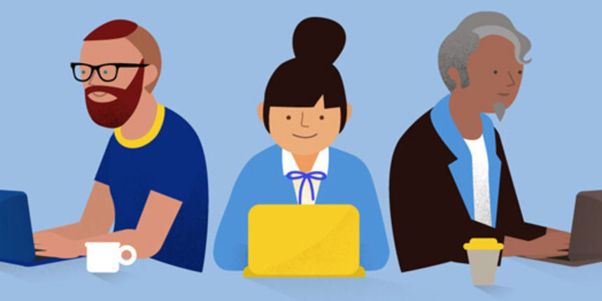 Digitalna garaža Digitalna garaža