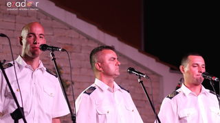 Orkestar i klapa Sveti Juraj HRM nastupili na Kožinskom litu 2018. Orkestar i klapa Sveti Juraj HRM nastupili na Kožinskom litu 2018.