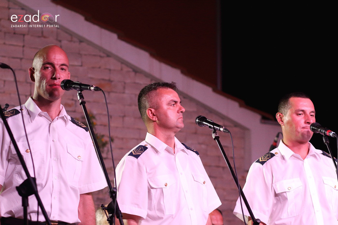 Orkestar i klapa Sveti Juraj HRM nastupili na Kožinskom litu 2018. Orkestar i klapa Sveti Juraj HRM nastupili na Kožinskom litu 2018.