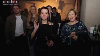 Hladno pivo @ Arsenal Zadar Hladno pivo @ Arsenal Zadar