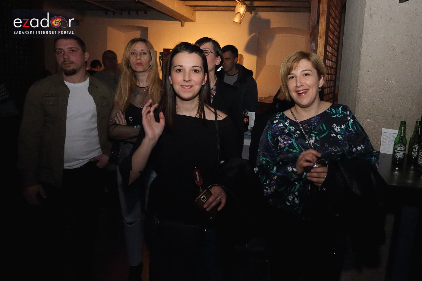 Hladno pivo @ Arsenal Zadar Hladno pivo @ Arsenal Zadar