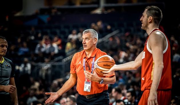 Aleksandar Petrović