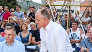 4. Fešta od sira u Kolanu