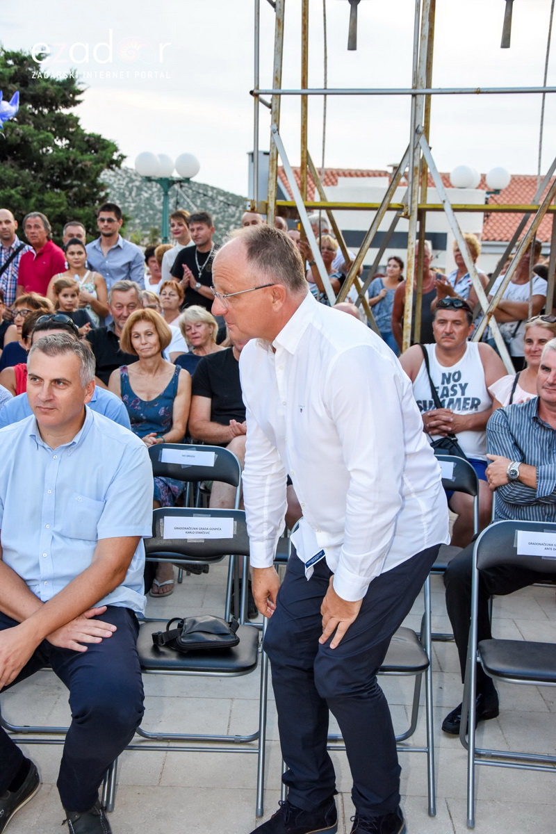 4. Fešta od sira u Kolanu