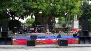 Fešta Sv. Petra u Poljani, foto: Tomislav Ivanov