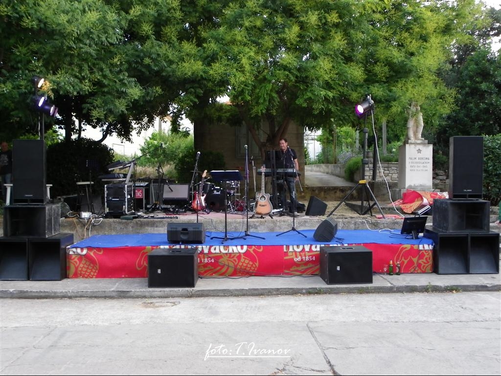 Fešta Sv. Petra u Poljani, foto: Tomislav Ivanov