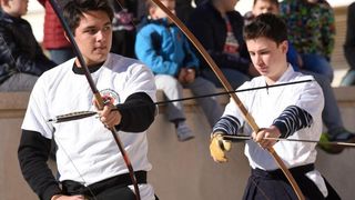 , Zadar – U sklopu drugog po redu Tuna, Sushi and Wine Festivala koji se od 3. do 7. veljace odrzava u Zadru, danas je odrzan glavni otvoreni dogadjaj za javnost na zadarskom Forumu uz degustaciju sushi i specijaliteta od tune i show program. Photo: Dino , Zadar – U sklopu drugog po redu Tuna, Sushi and Wine Festivala koji se od 3. do 7. veljace odrzava u Zadru, danas je odrzan glavni otvoreni dogadjaj za javnost na zadarskom Forumu uz degustaciju sushi i specijaliteta od tune i show program. Photo: Dino