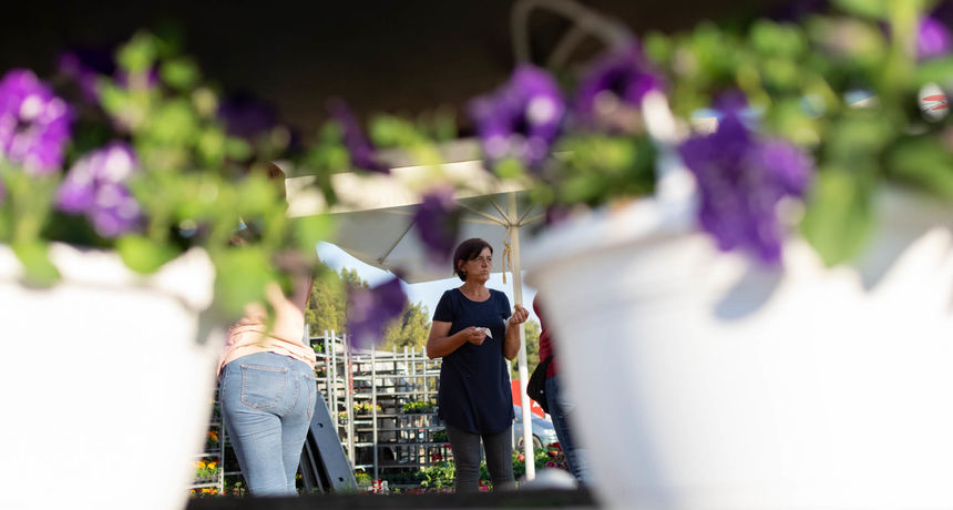 Benkovački sajam 09.06.2021 Benkovački sajam 09.06.2021