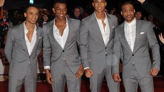 Brit Awards 2010. (Dailymail.co.uk)